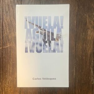 Spanish book on personal development